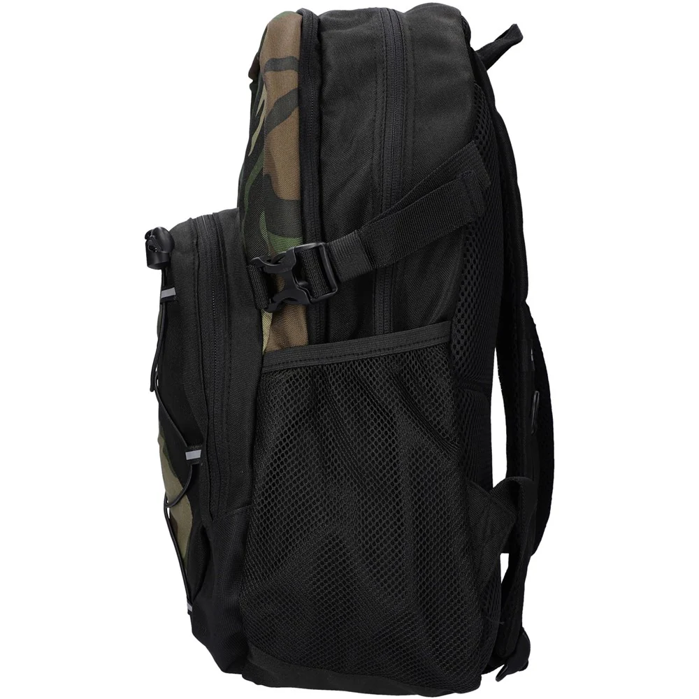 Unisex Traveller Camo Backpack - Image 3