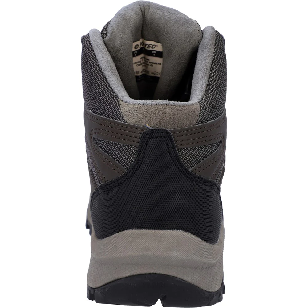 Womens Altitude VI Boots - Image 4