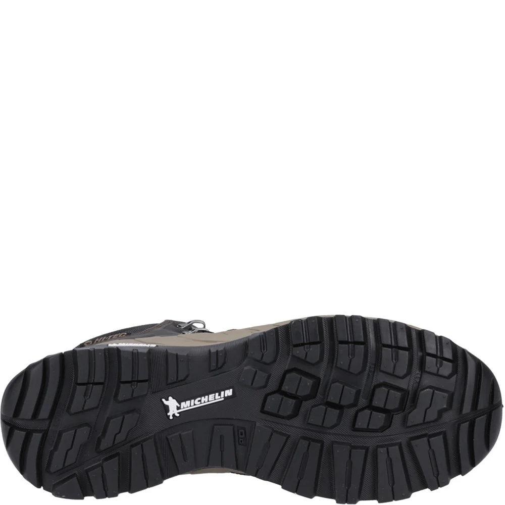 Womens Altitude VII WP Hiking Boots - Image 3