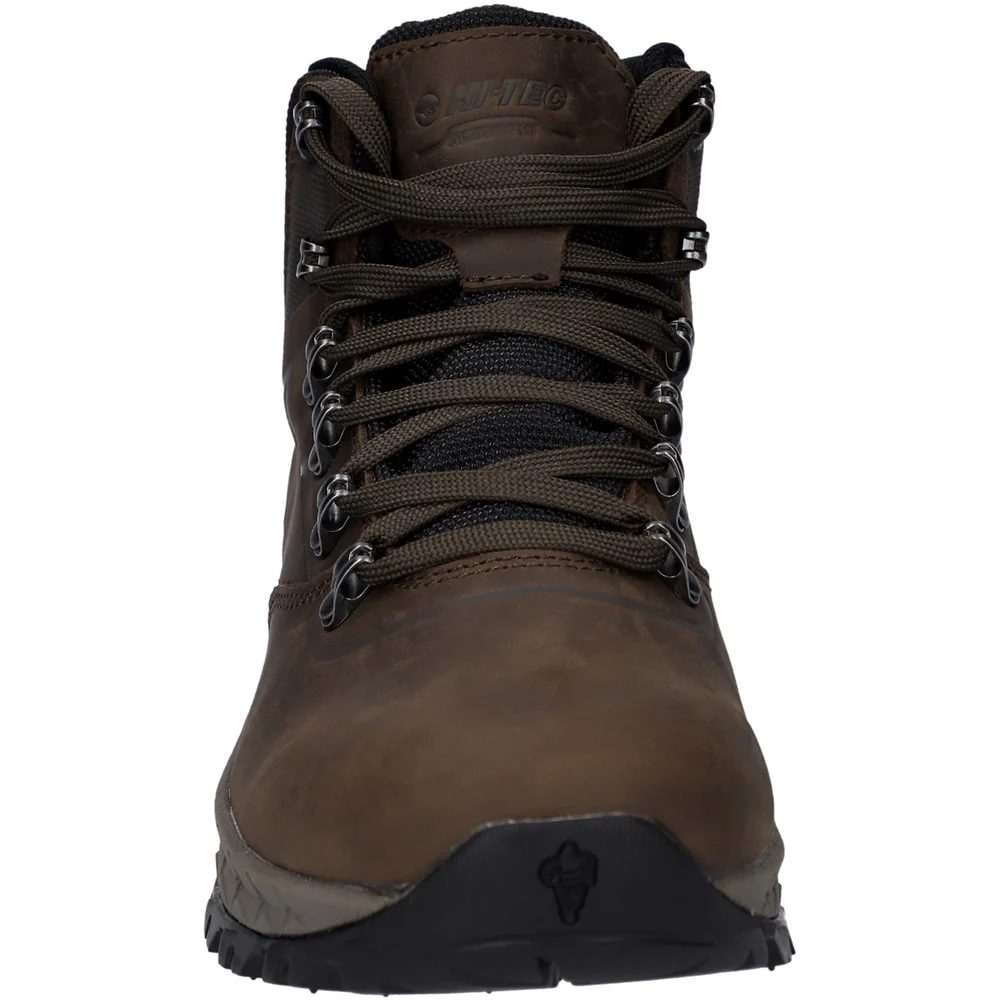 Womens Altitude VII WP Hiking Boots - Image 4