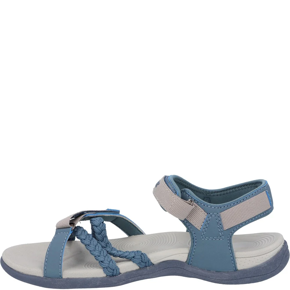 Womens Anselia Sandals - Image 5