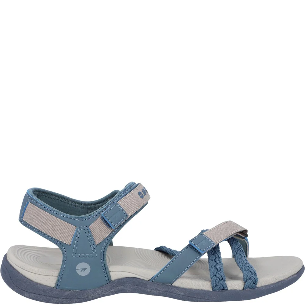 Womens Anselia Sandals - Image 6
