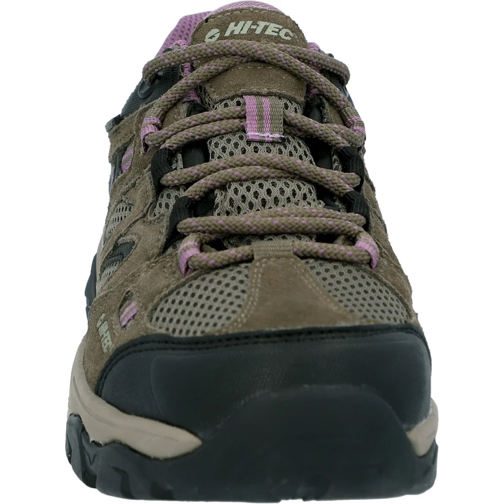 Womens Apex Lite Low WP Hikers - Image 3