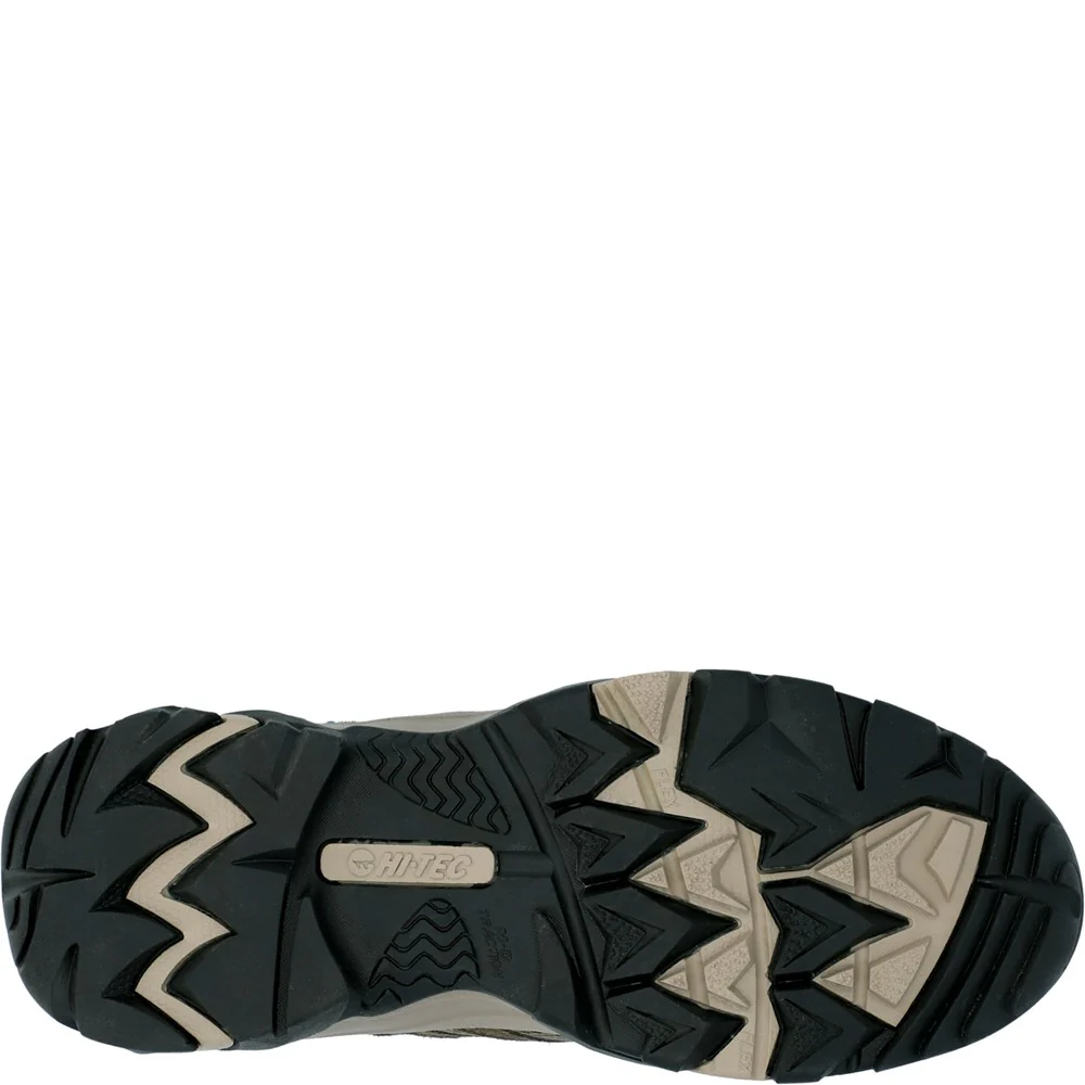 Womens Apex Lite Low WP Hikers - Image 4