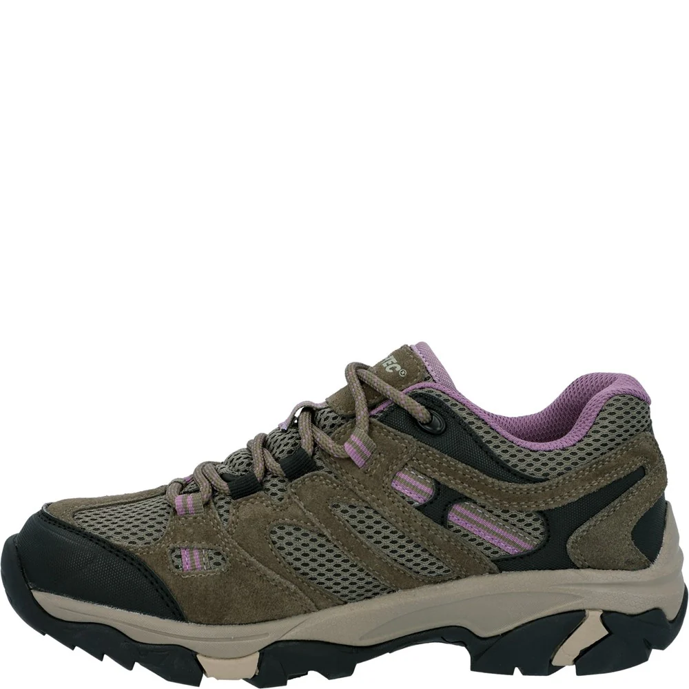 Womens Apex Lite Low WP Hikers - Image 5
