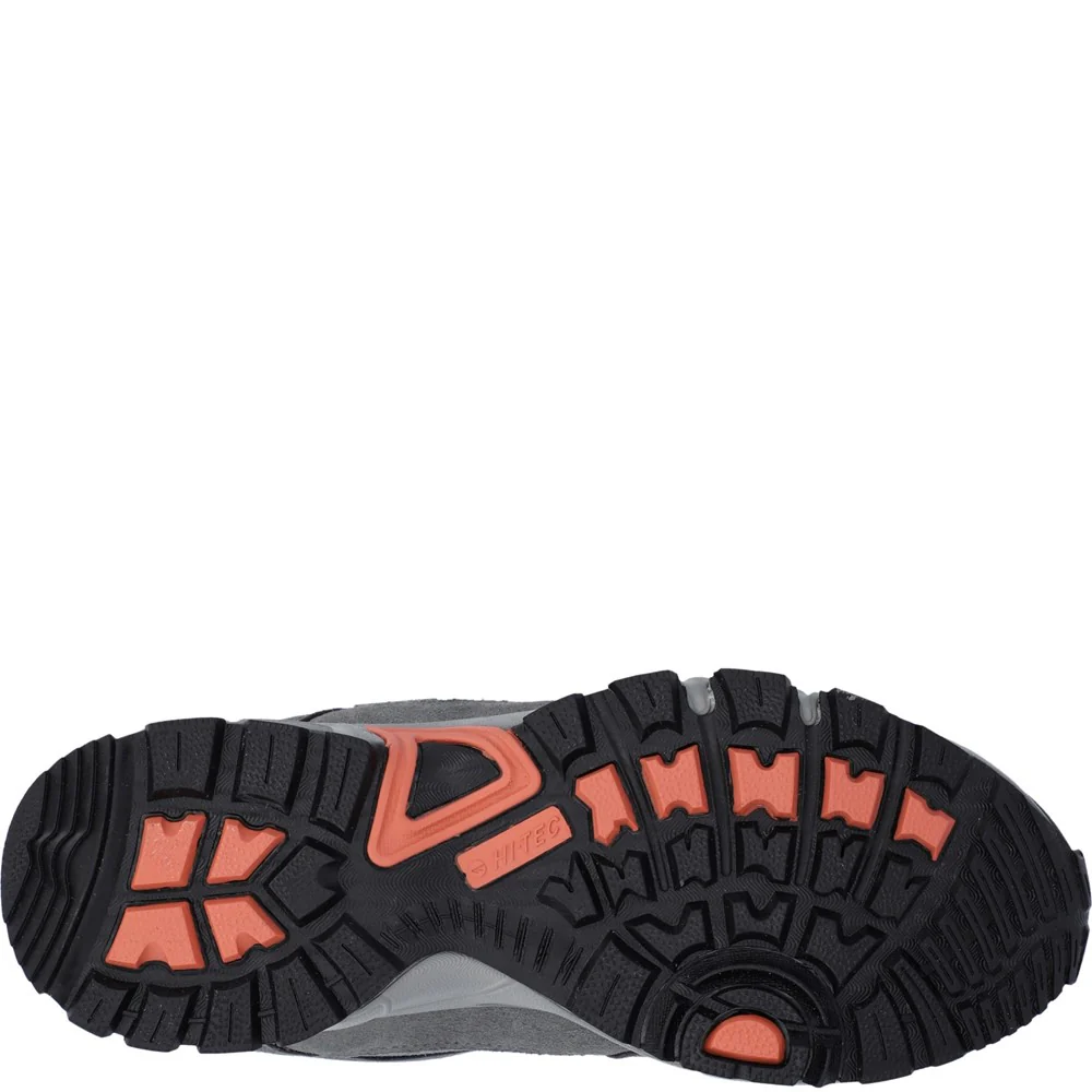 Womens Auckland Lite Waterproof Hikers - Image 4