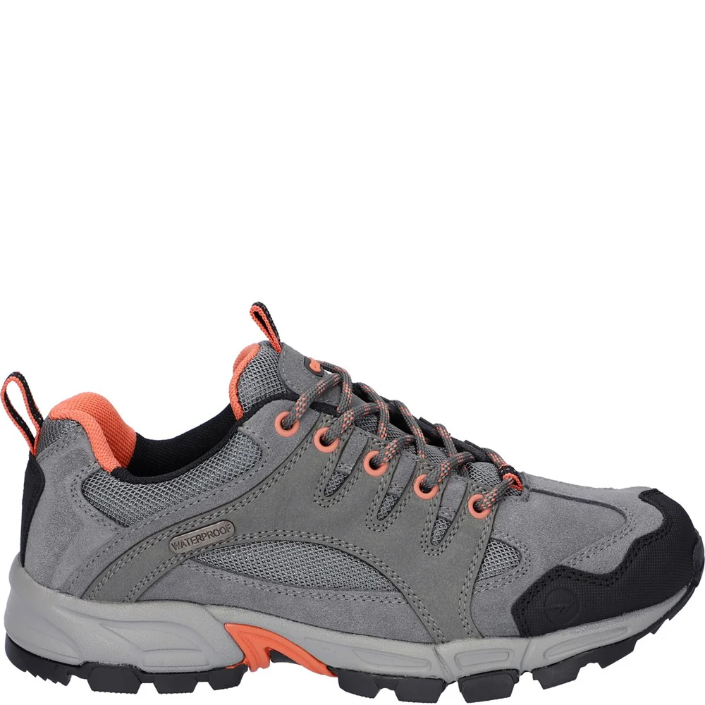 Womens Auckland Lite Waterproof Hikers - Image 6