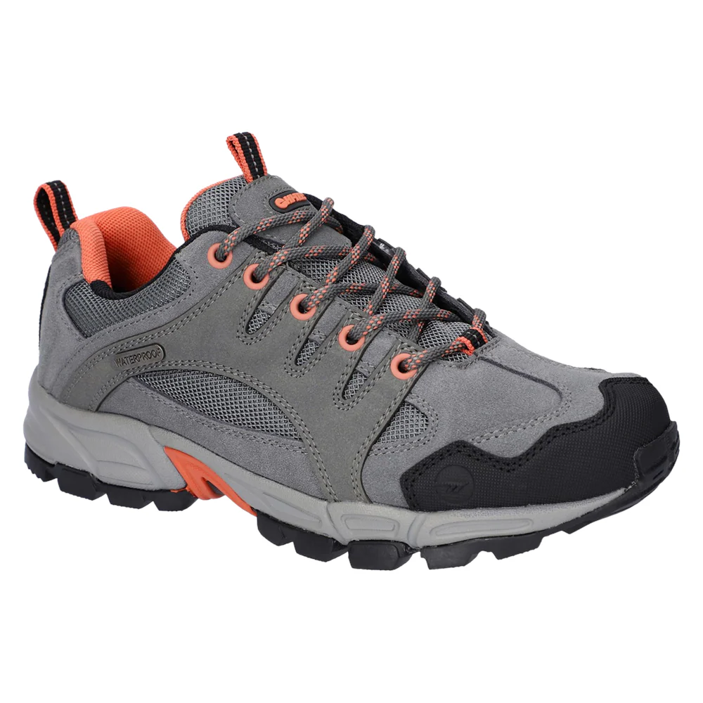 Womens Auckland Lite Waterproof Hikers - Image 7