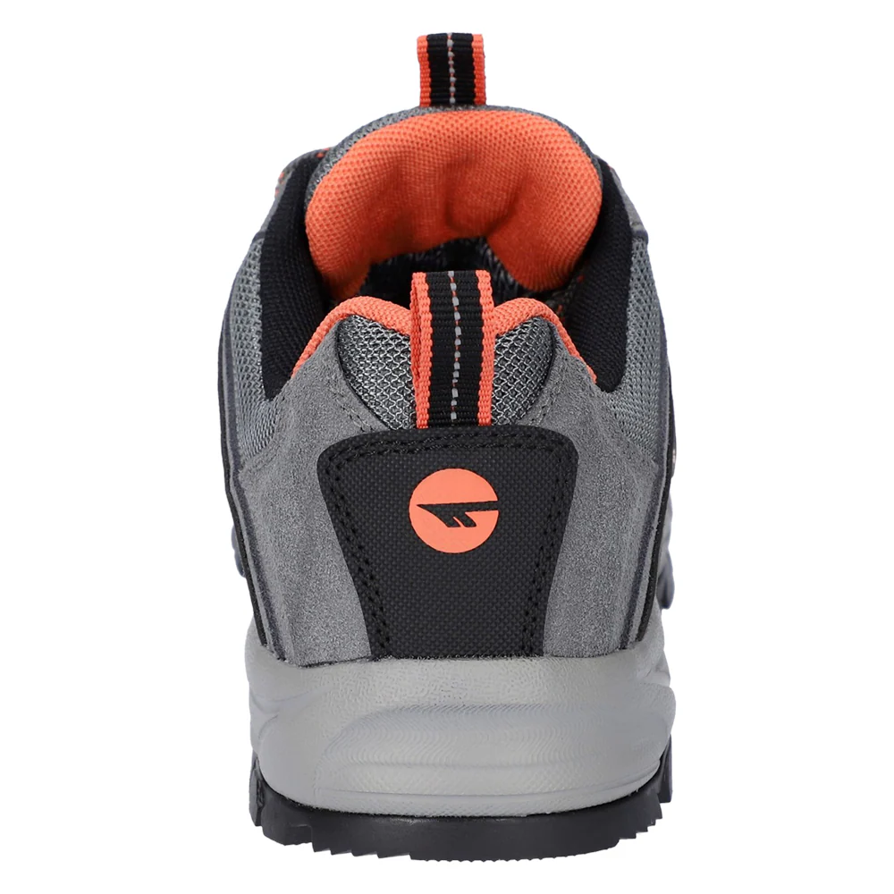 Womens Auckland Lite Waterproof Hikers - Image 8