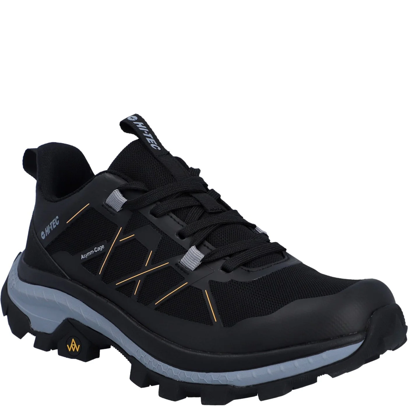 Womens AWW Infuse Low Hiking Shoes