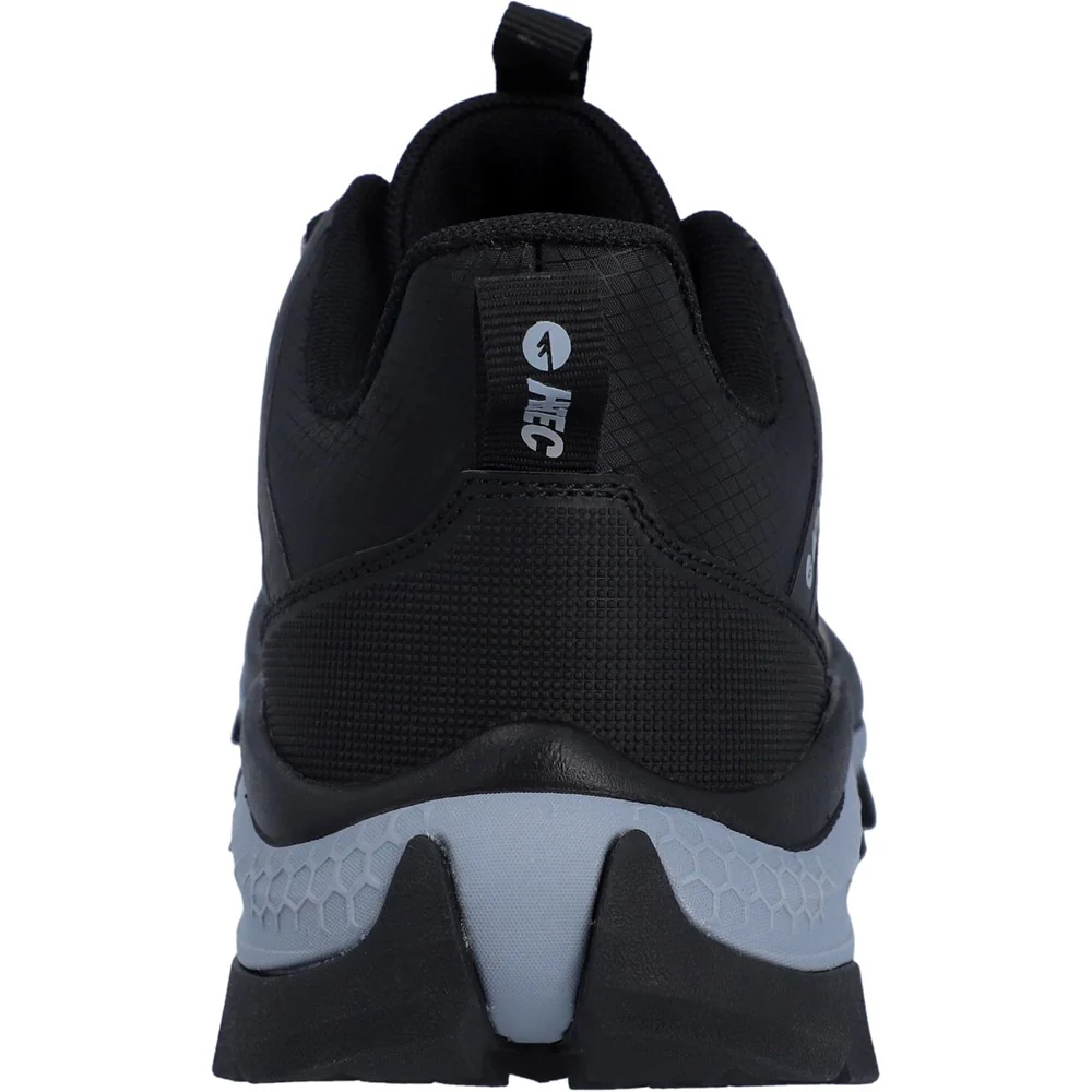 Womens AWW Infuse Low Hiking Shoes - Image 2