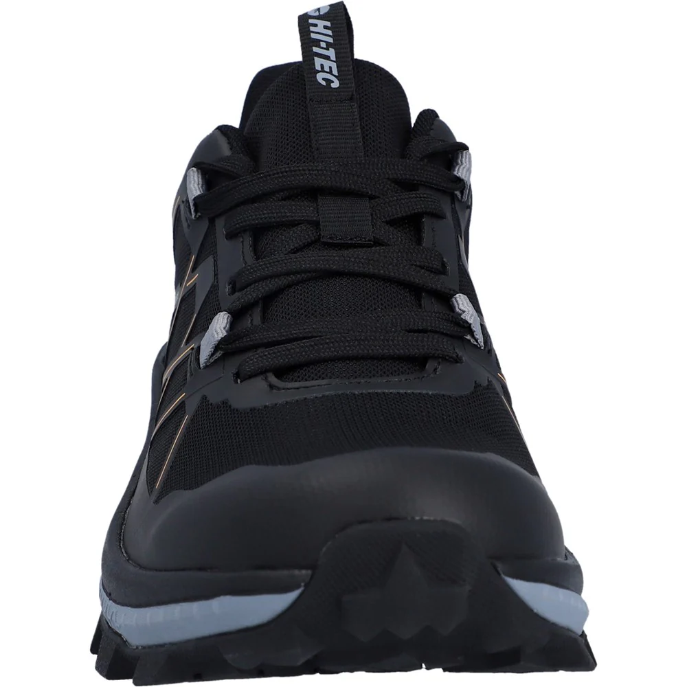 Womens AWW Infuse Low Hiking Shoes - Image 3