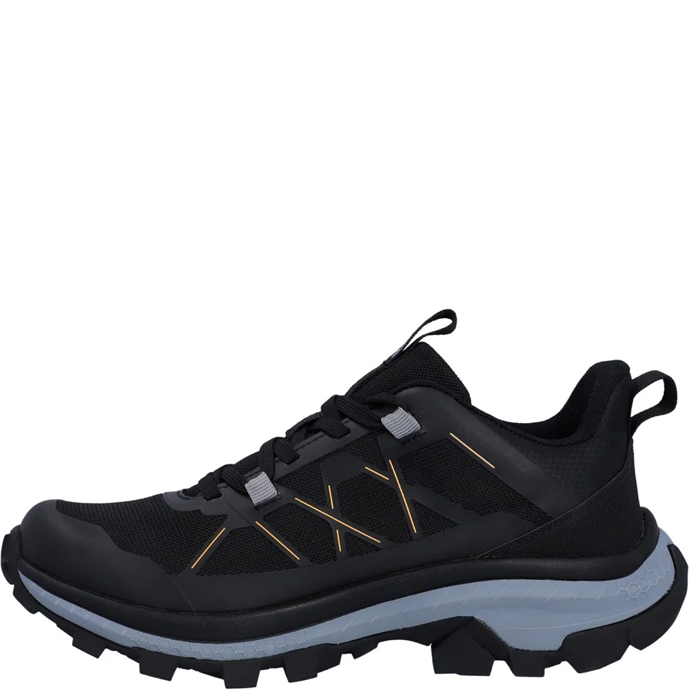 Womens AWW Infuse Low Hiking Shoes - Image 5