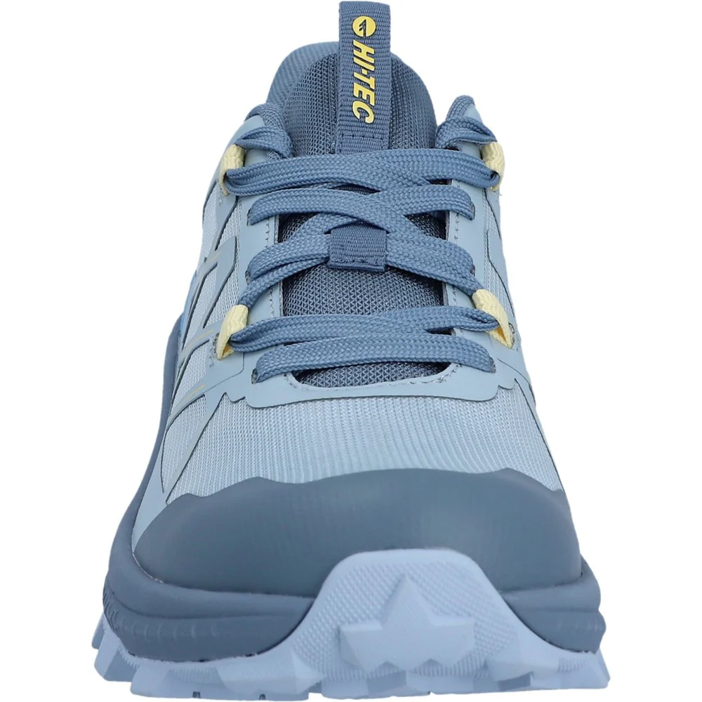 Womens AWW Infuse Low Hiking Shoes - Image 3