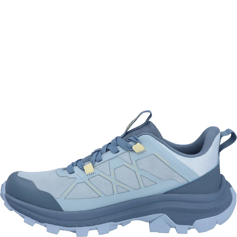 Womens AWW Infuse Low Hiking Shoes - Image 5