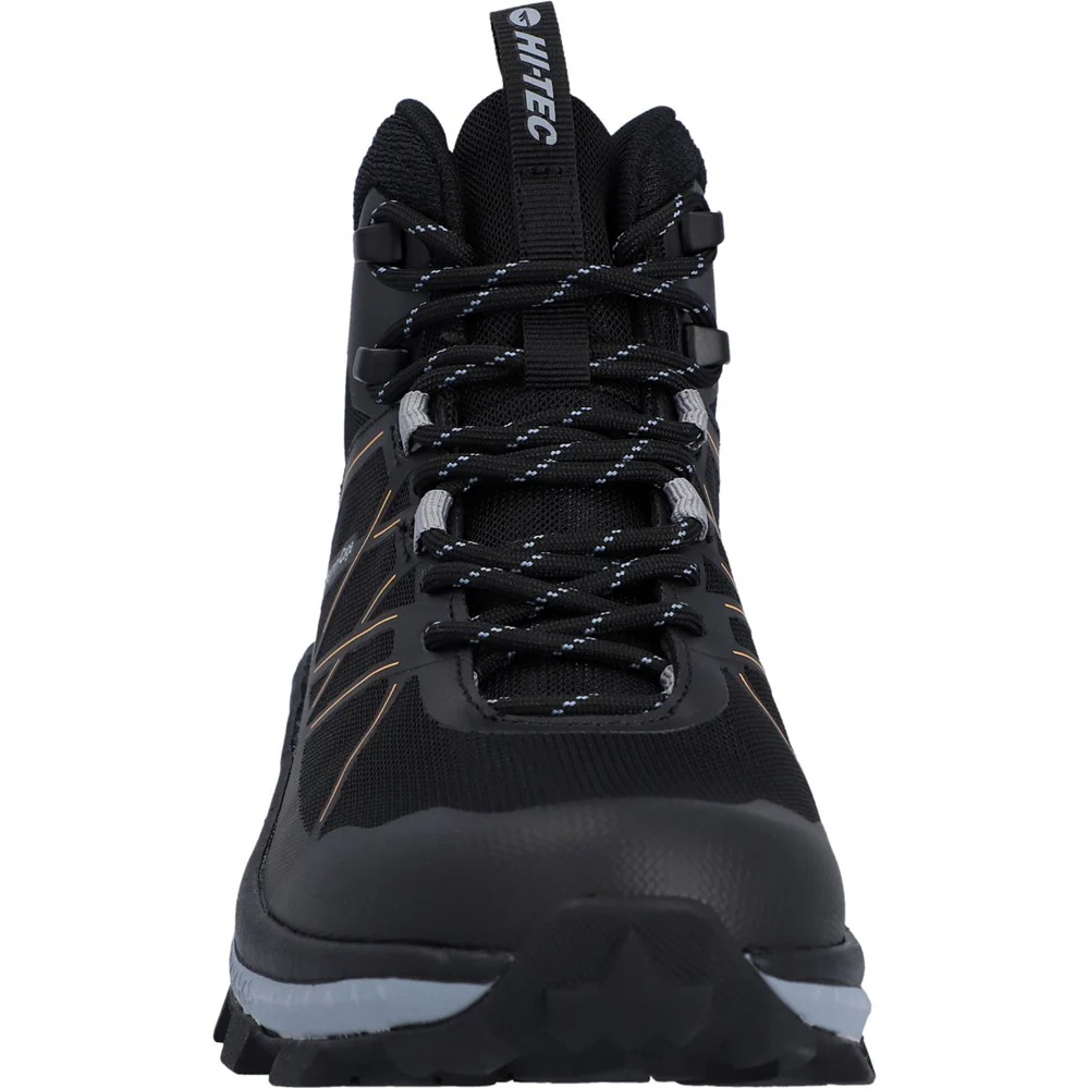 Womens AWW Infuse Mid Hiking Boots - Image 3