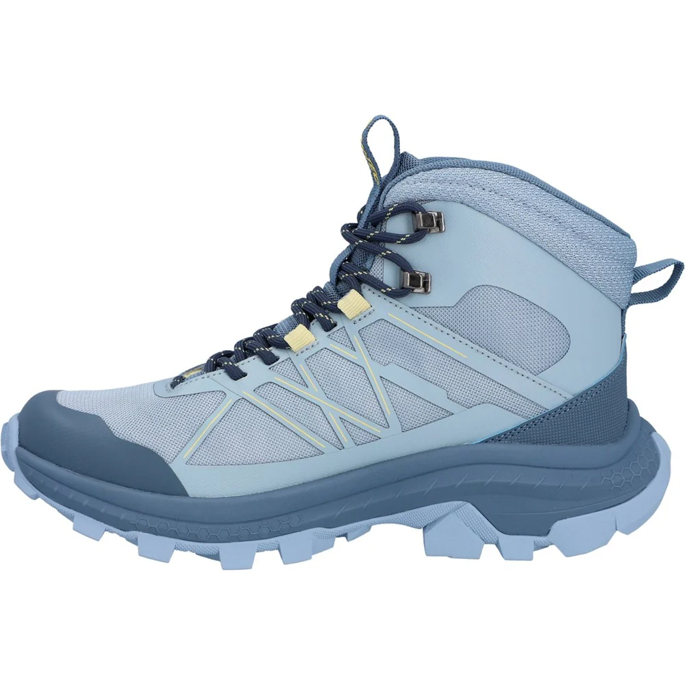 Womens AWW Infuse Mid Hiking Boots - Image 5