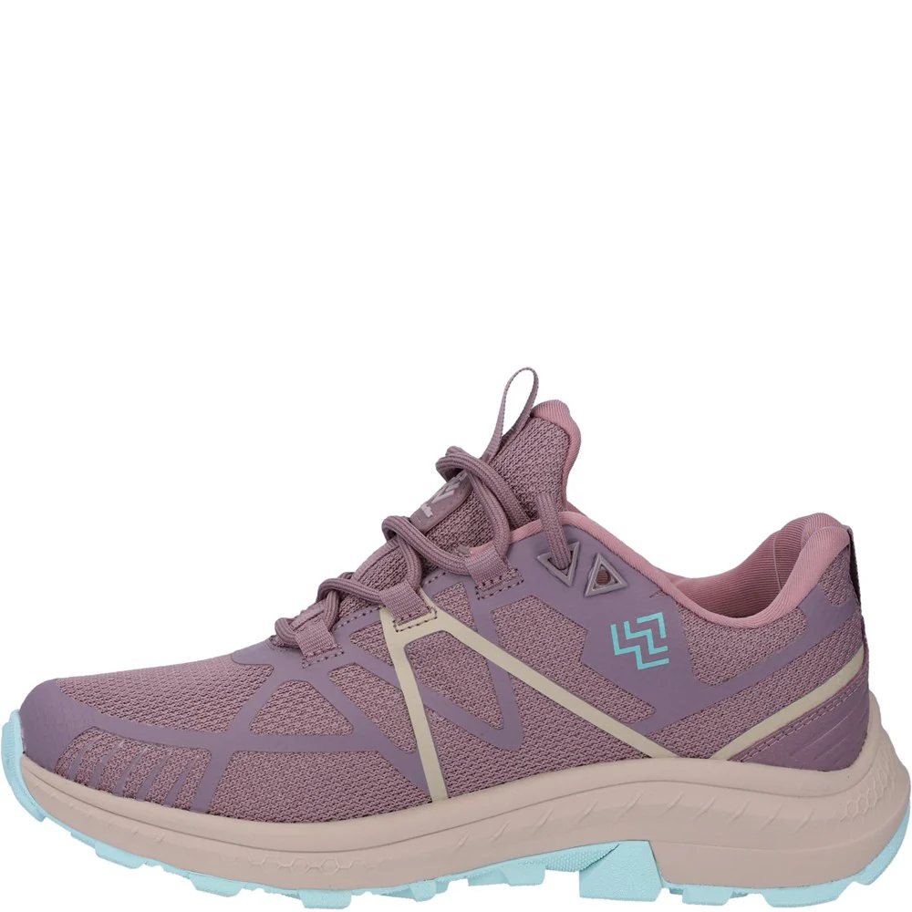 Womens AWW Mauna Waterproof Hikers - Image 3