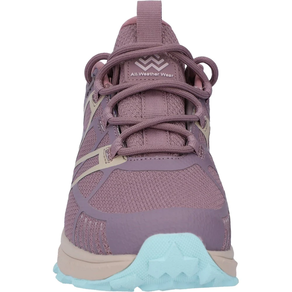 Womens AWW Mauna Waterproof Hikers - Image 5