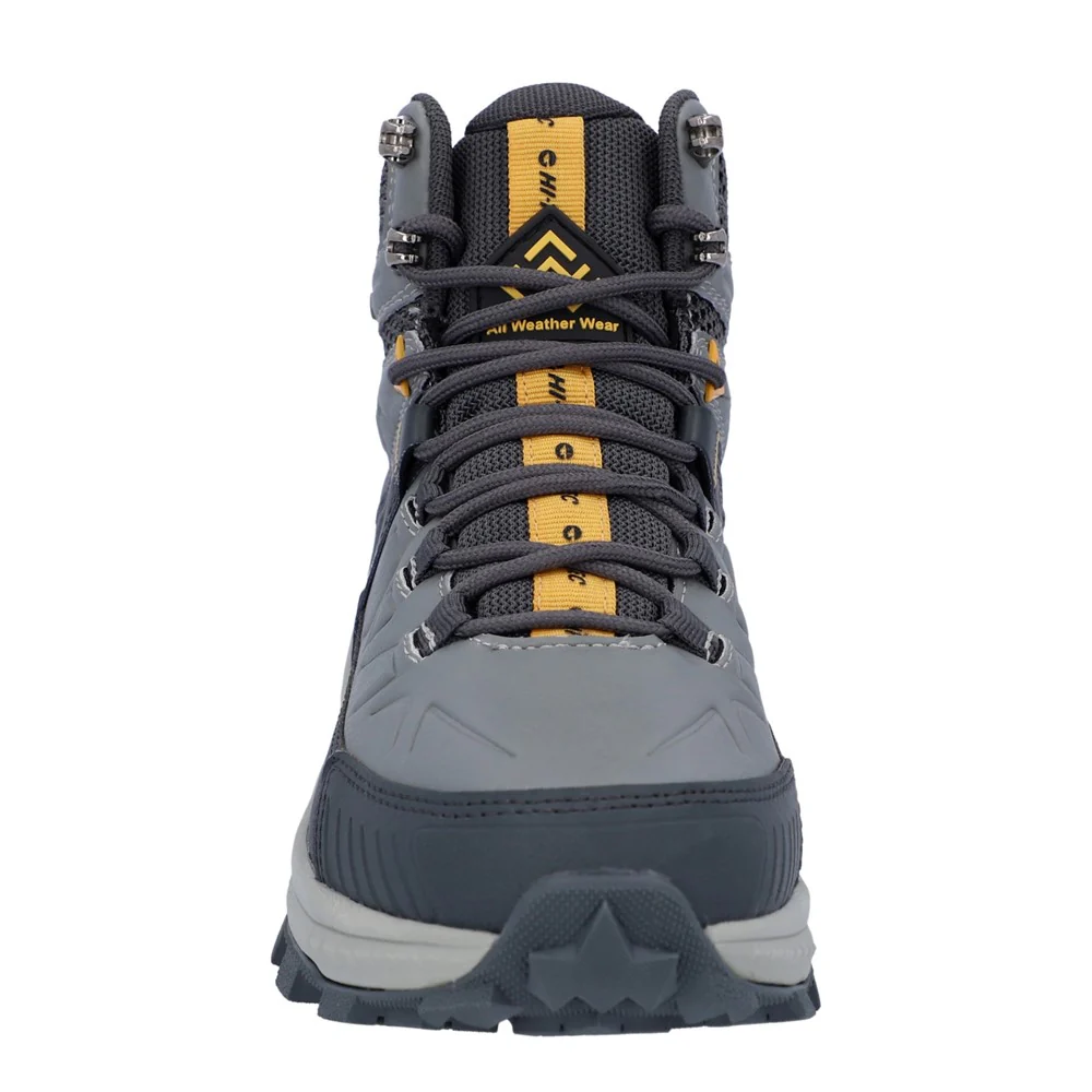 Womens AWW Rainier Waterproof Hiking Boots - Image 3