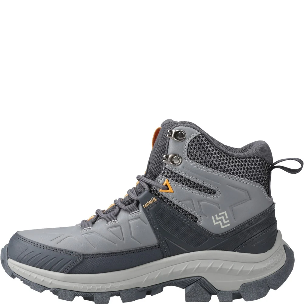 Womens AWW Rainier Waterproof Hiking Boots - Image 5