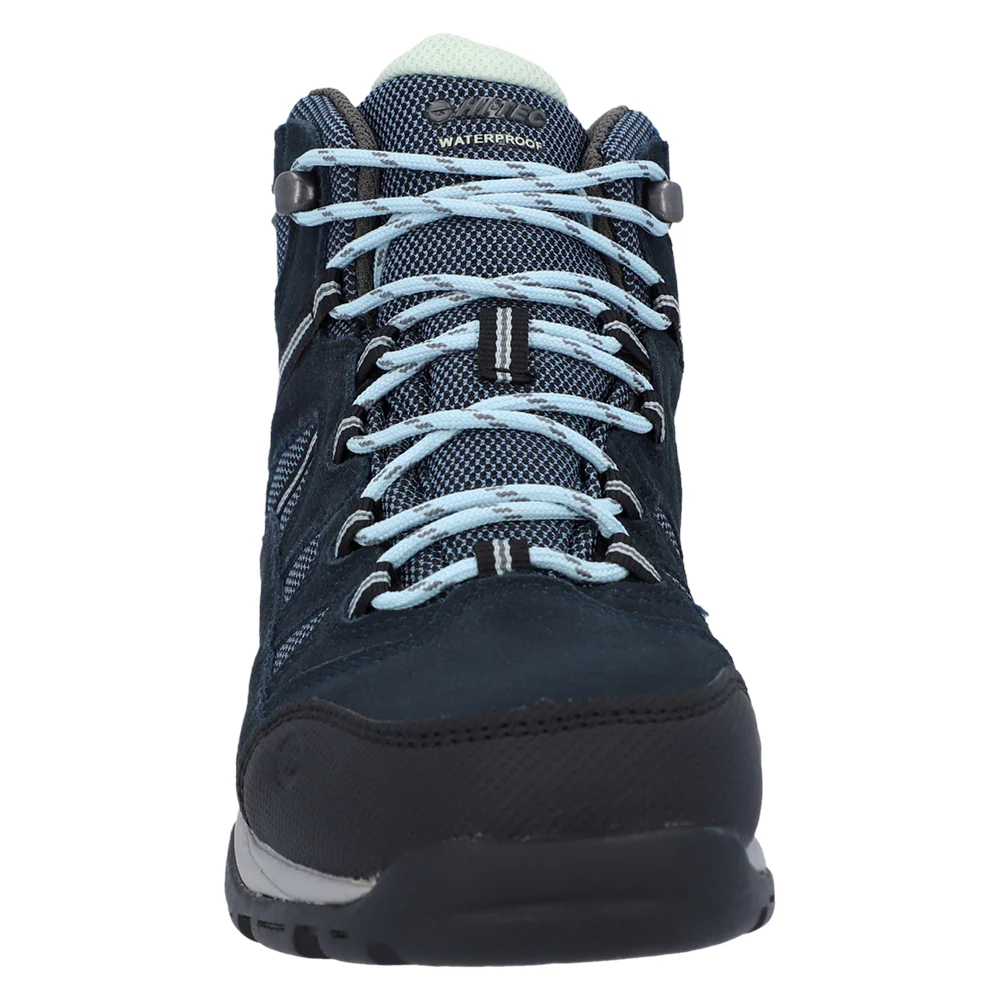 Womens Bandera II Boots - Image 10
