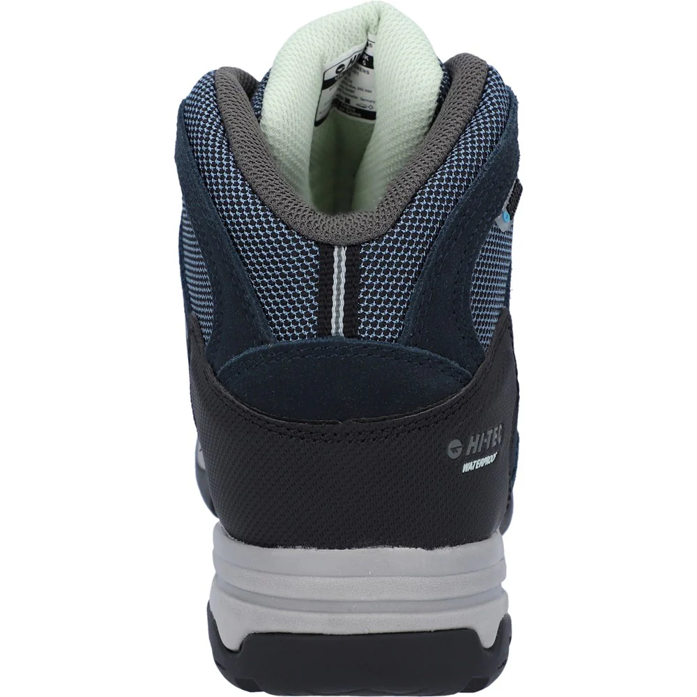 Womens Bandera II Boots - Image 2