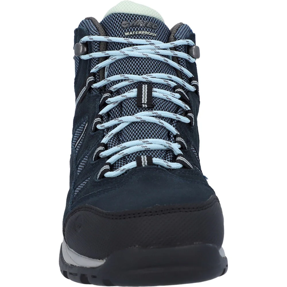 Womens Bandera II Boots - Image 3