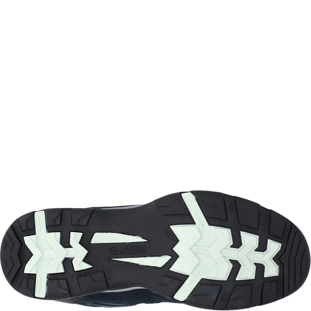 Womens Bandera II Boots - Image 4