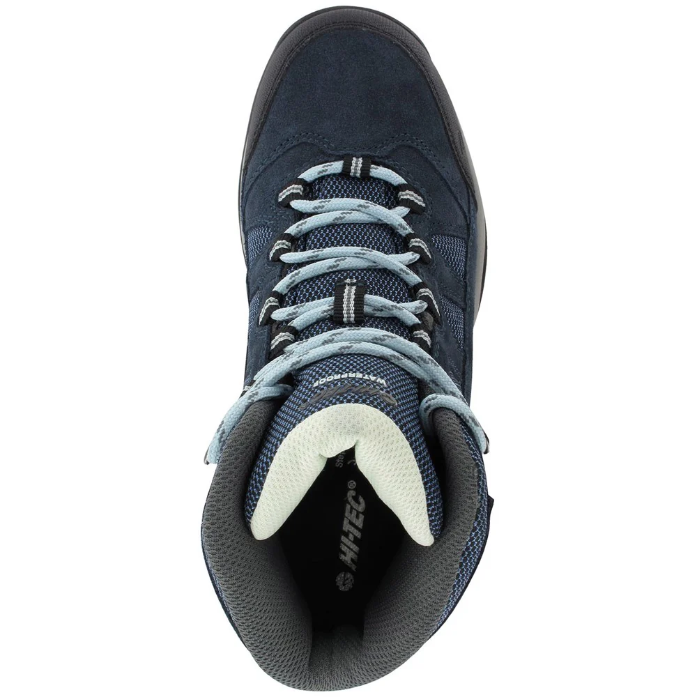 Womens Bandera II Boots - Image 5