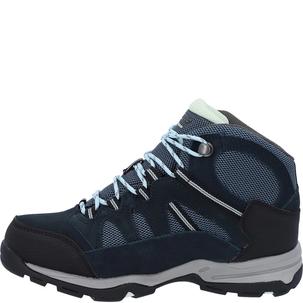 Womens Bandera II Boots - Image 6