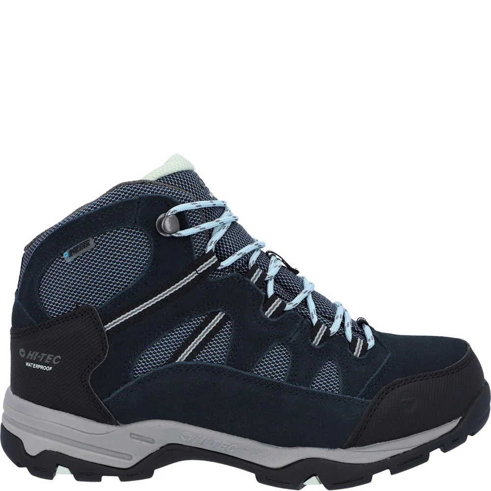 Womens Bandera II Boots - Image 7