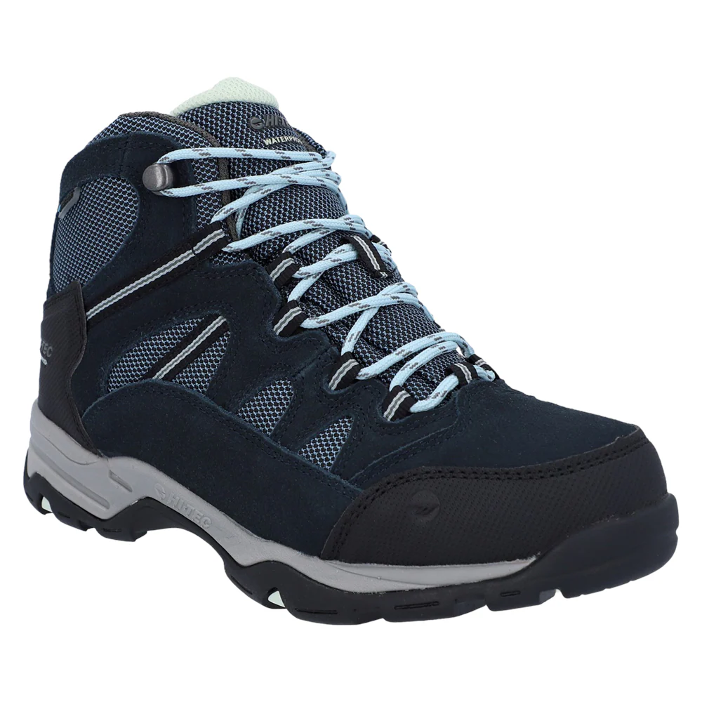Womens Bandera II Boots - Image 8