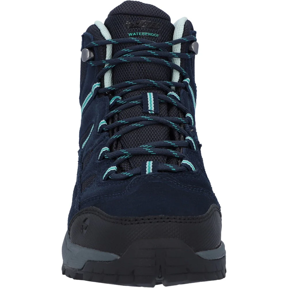 Womens Bandera Lite Boots - Image 3