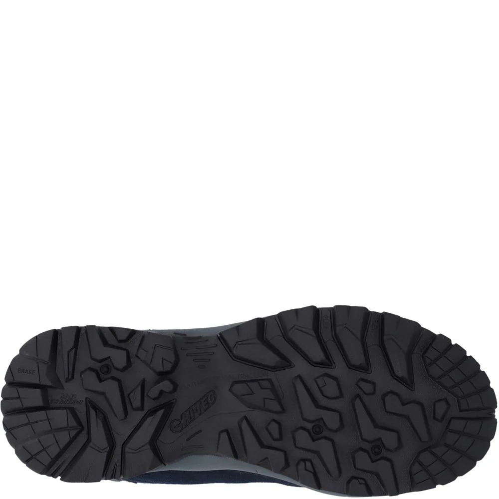 Womens Bandera Lite Boots - Image 4