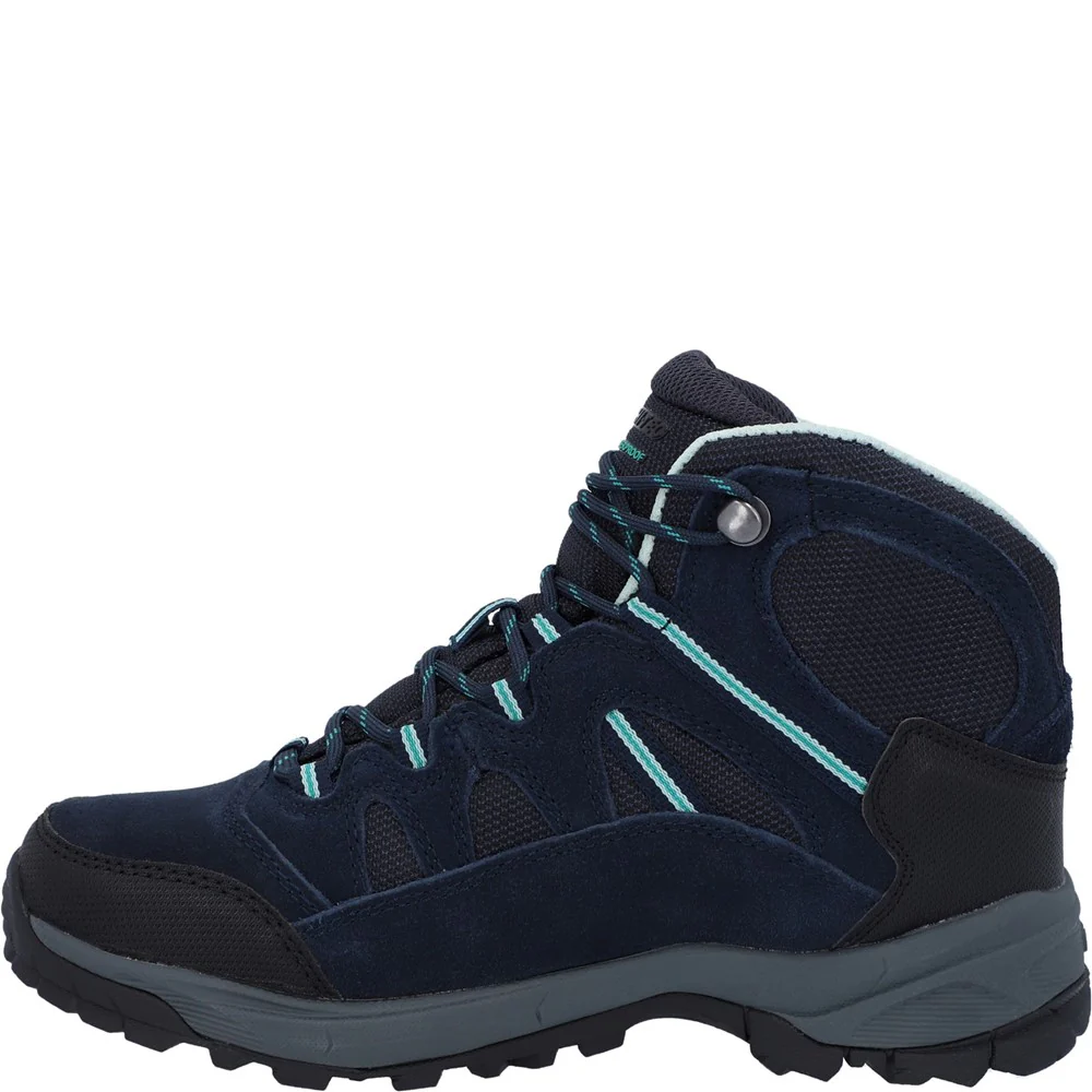 Womens Bandera Lite Boots - Image 6