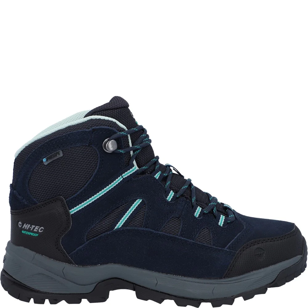 Womens Bandera Lite Boots - Image 7