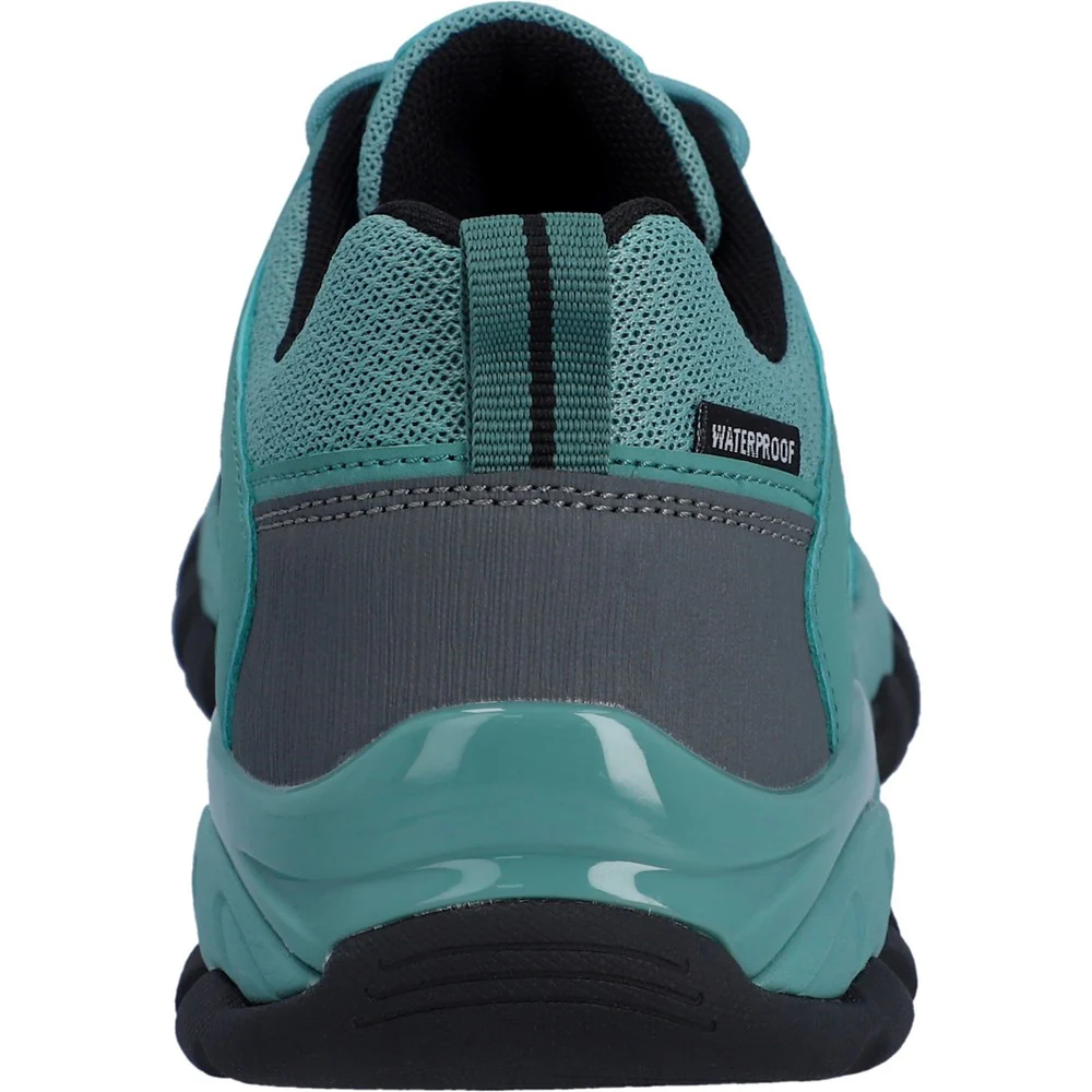 Womens Campana Low WP Hikers - Image 2