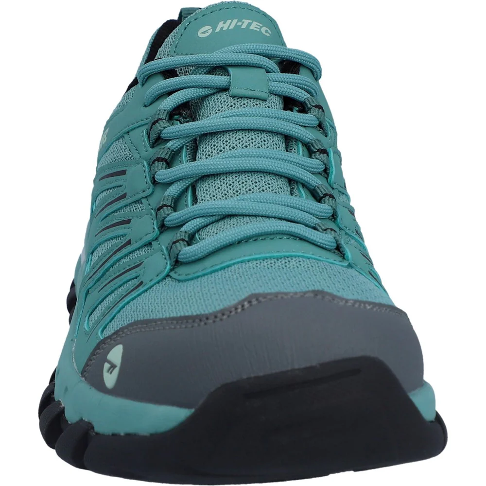 Womens Campana Low WP Hikers - Image 3