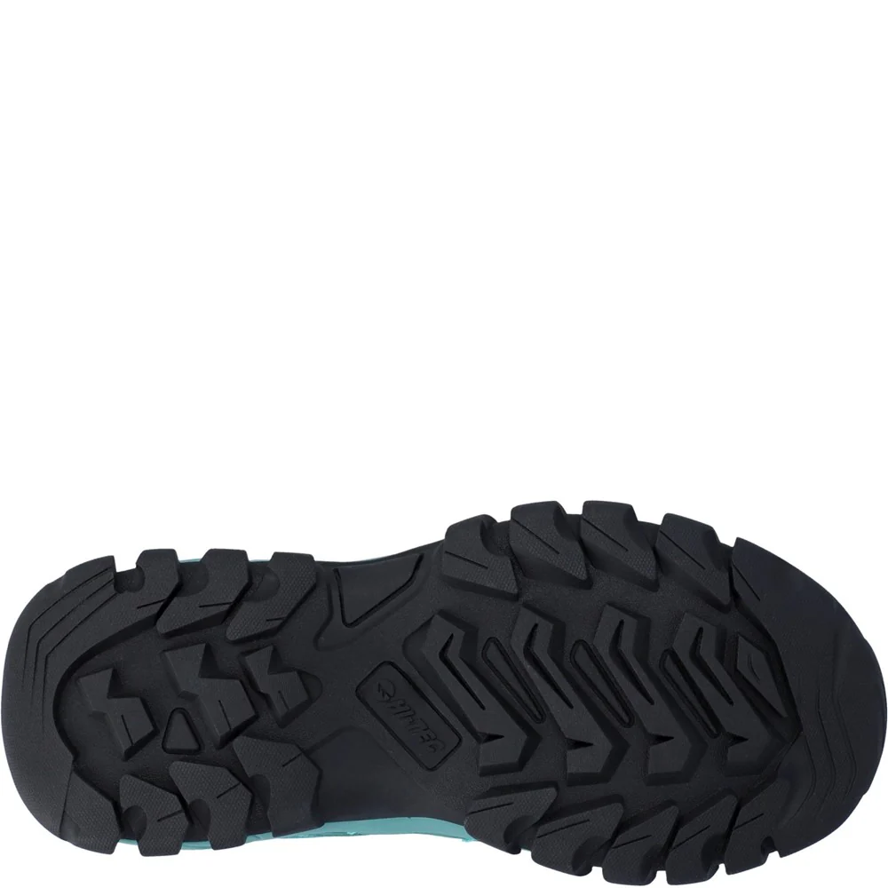 Womens Campana Low WP Hikers - Image 4