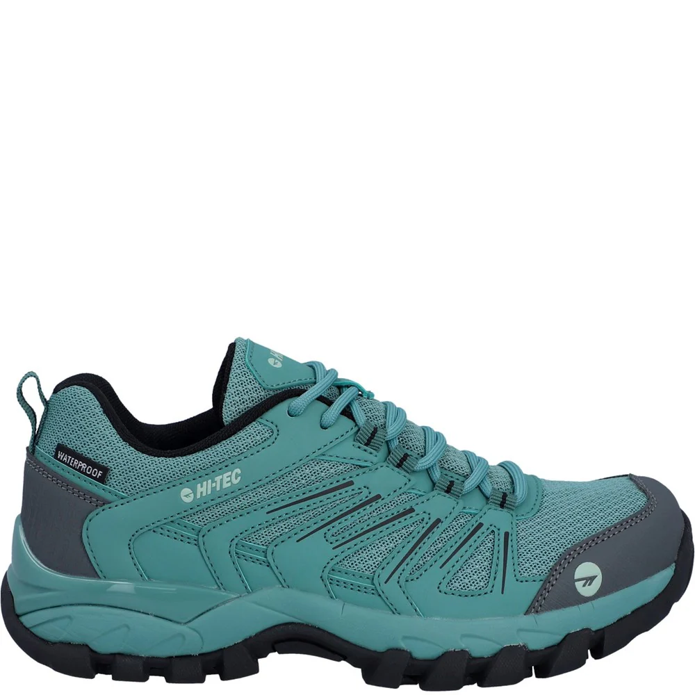 Womens Campana Low WP Hikers - Image 6
