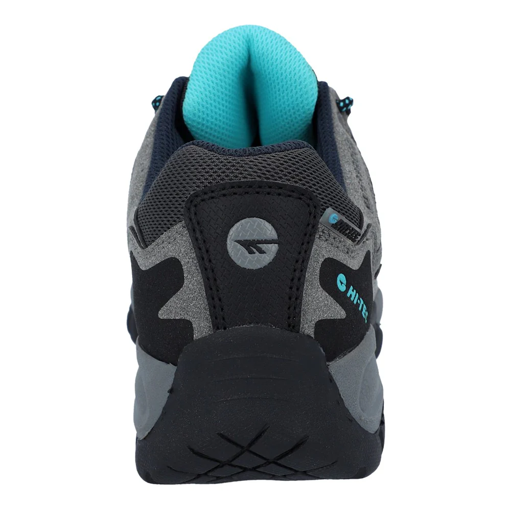 Womens Corzo Low WP Hikers - Image 8