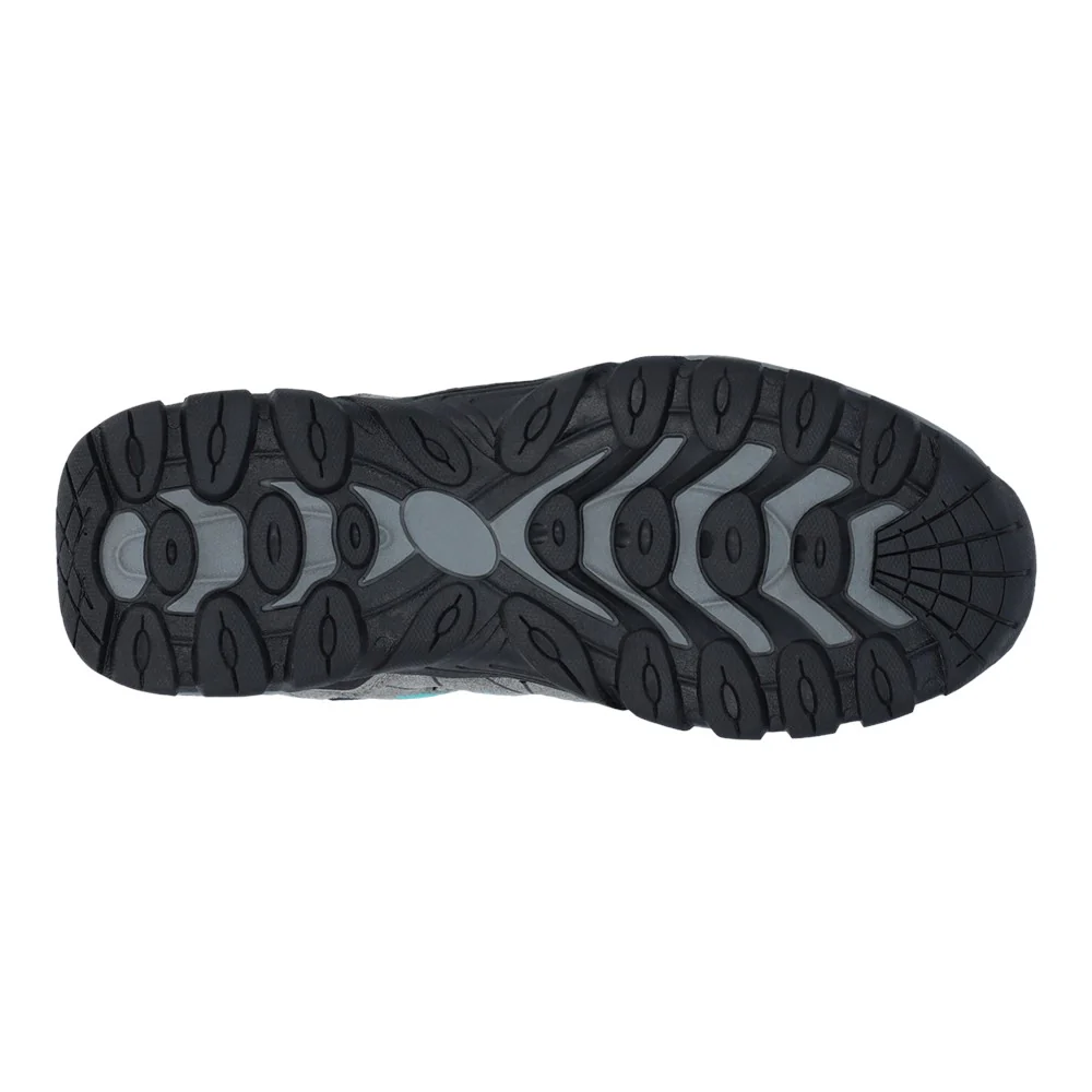 Womens Corzo Low WP Hikers - Image 9