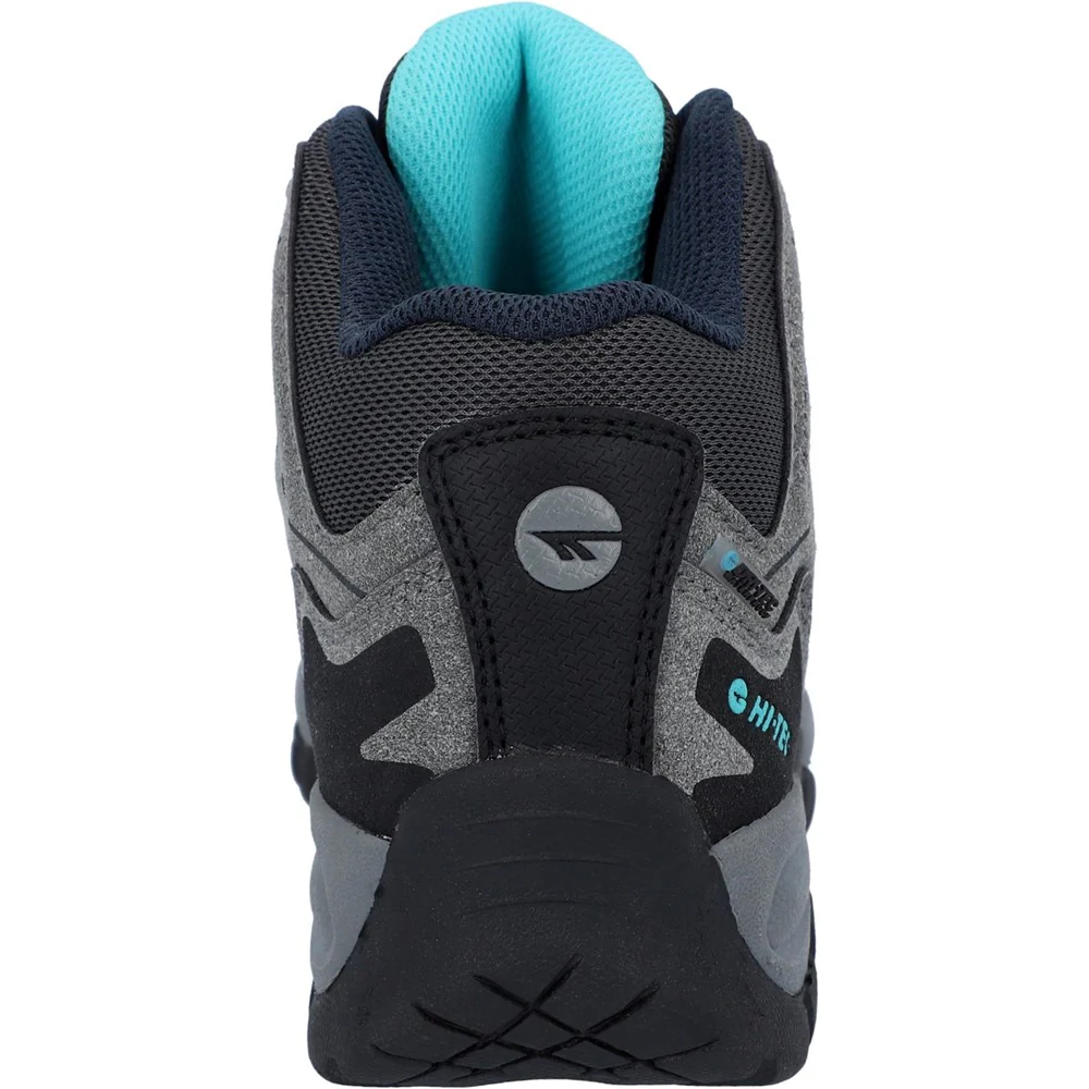 Womens Corzo Mid WP Hiking Boots - Image 2