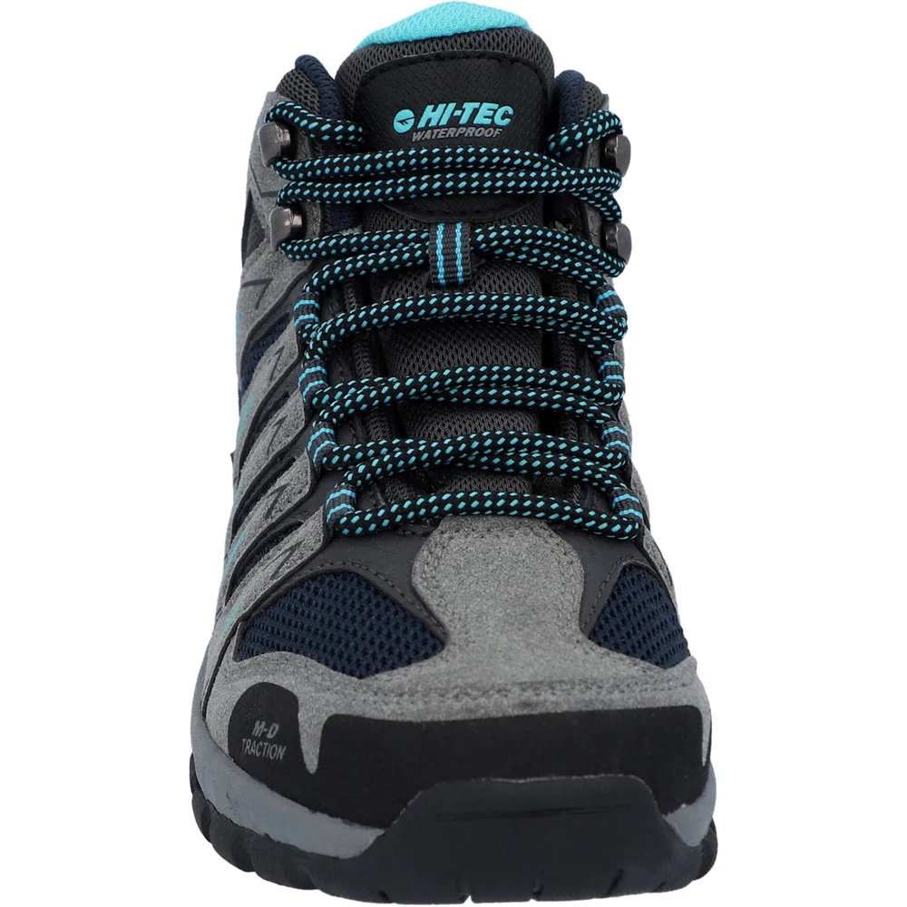 Womens Corzo Mid WP Hiking Boots - Image 6
