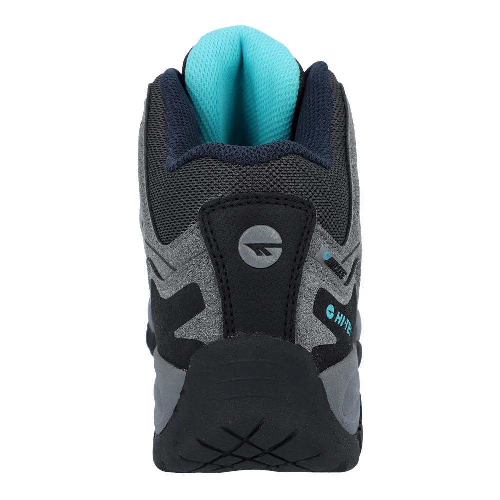Womens Corzo Mid WP Hiking Boots - Image 8
