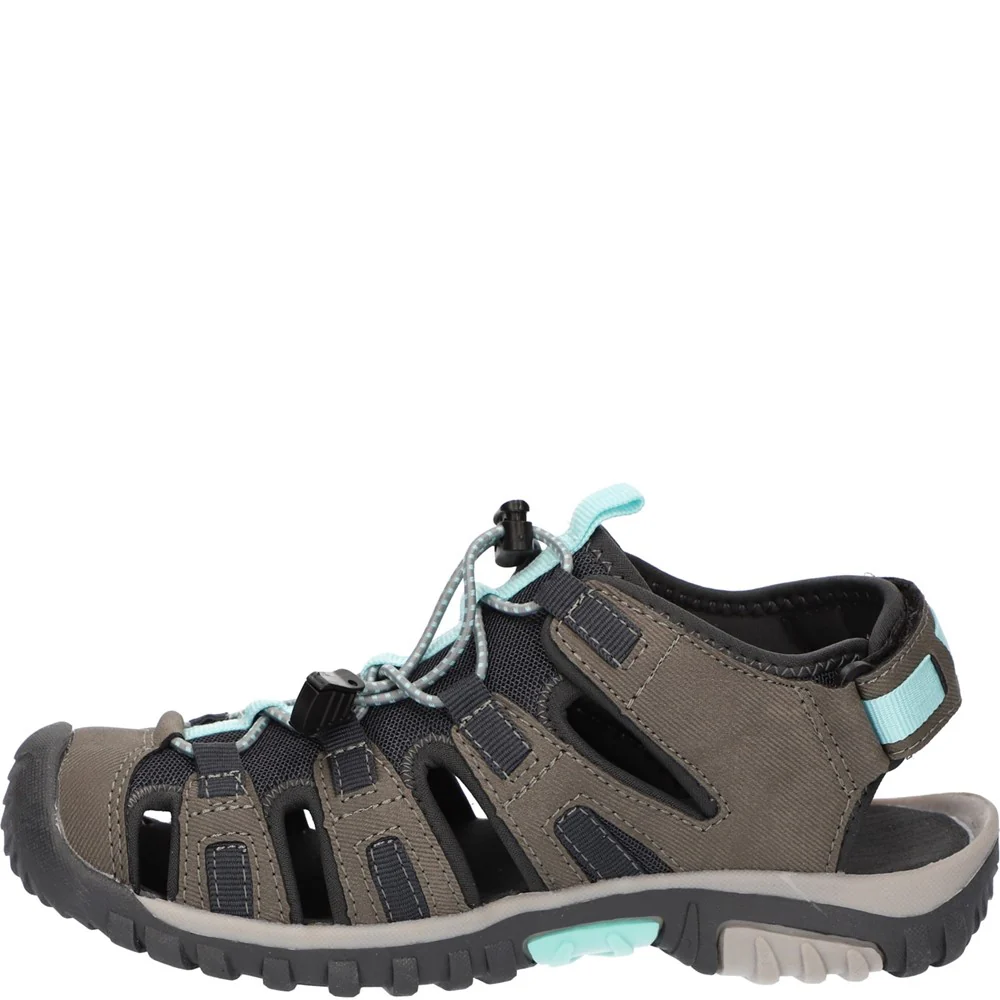 Womens Cove Sport Sandals - Image 4