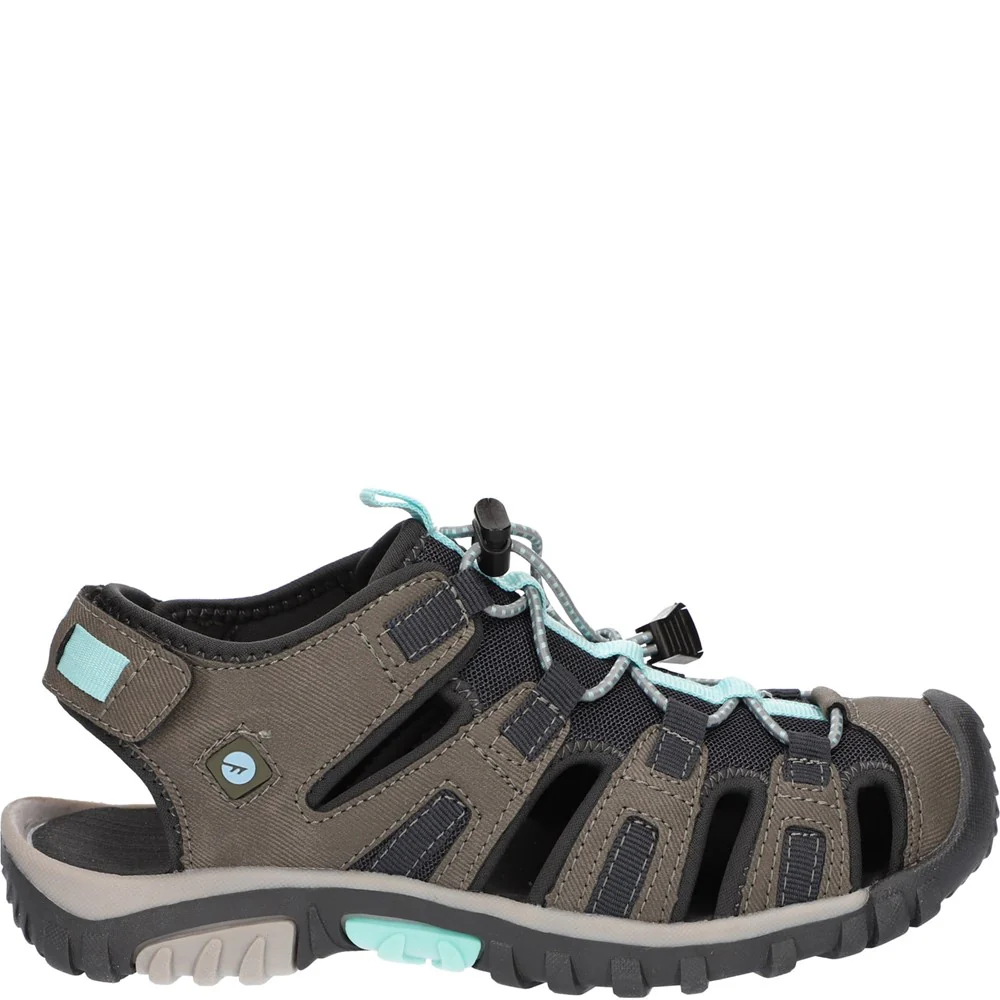 Womens Cove Sport Sandals - Image 5