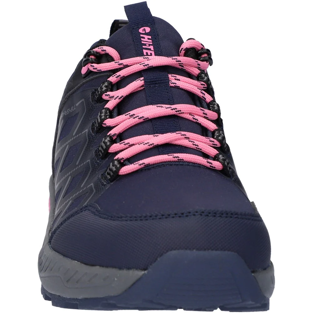 Womens Diamonde Low WP Hikers - Image 3