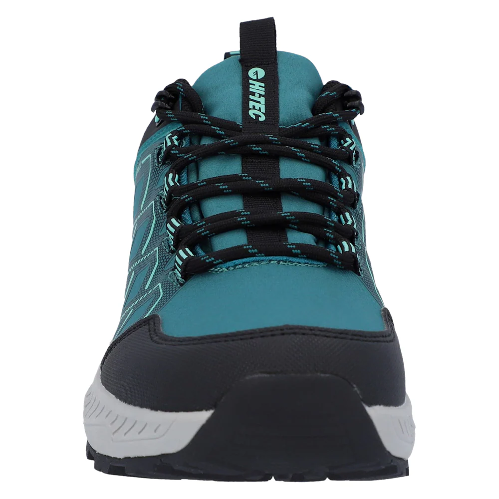 Womens Diamonde Low WP Hikers - Image 10
